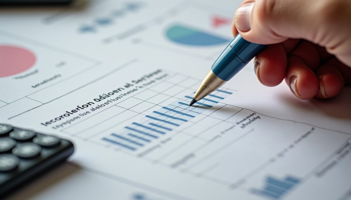 Comment calculer le taux d’évolution pour vos pourcentages de remise : la formule expliquée