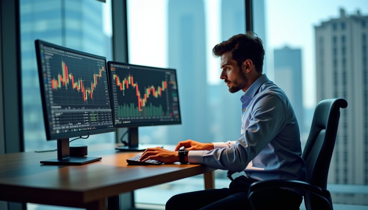 Les pièges à éviter absolument pour réussir vos débuts en trading