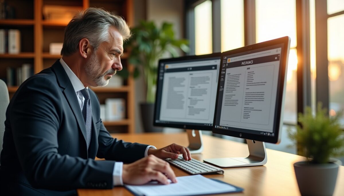 Comparateur ou courtier : quelle solution choisir pour un devis mutuelle au meilleur prix ?