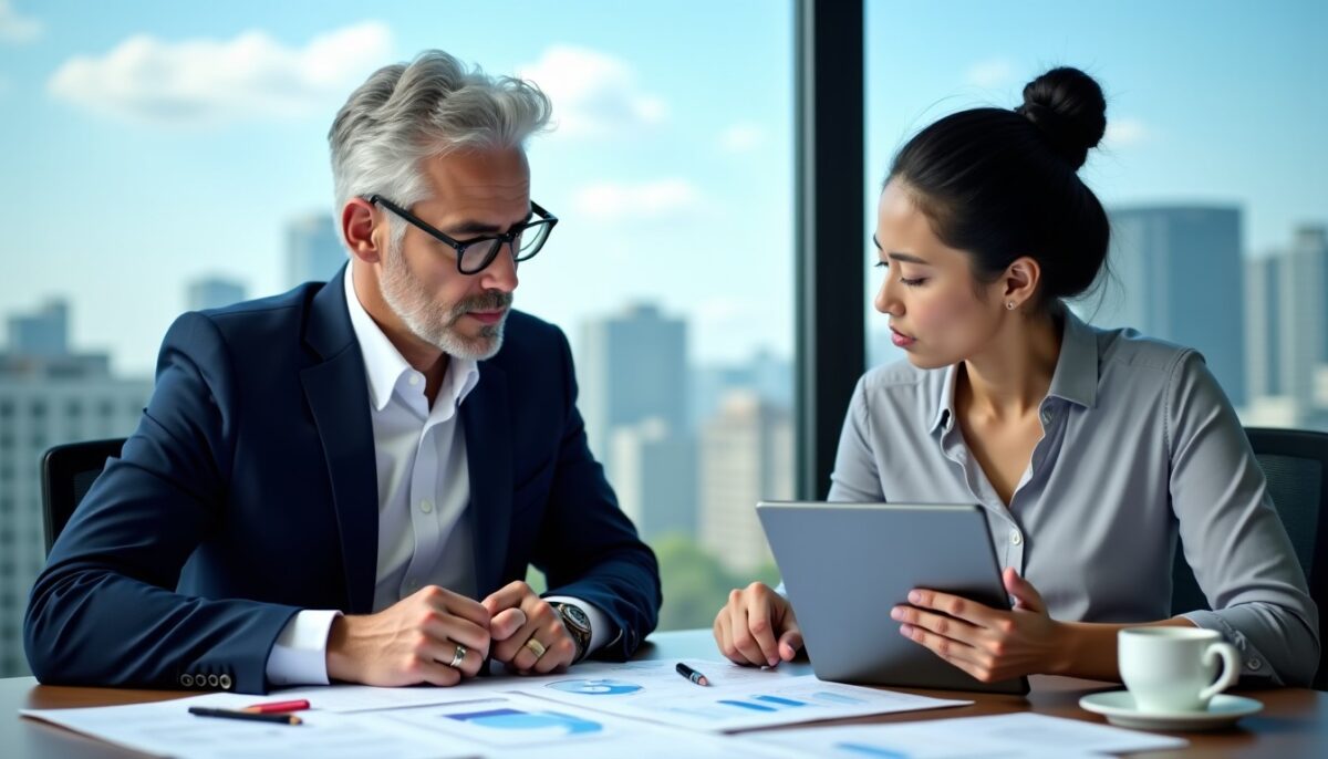 Calculer ses allocations chômage : guide pratique pour estimer le montant de ses indemnités
