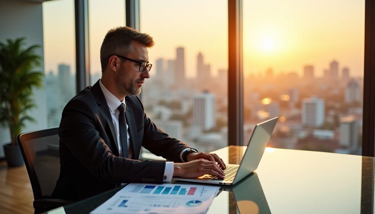 PEA : Quand ouvrir son Plan d'Épargne en Actions pour maximiser ses gains en 2025 ?