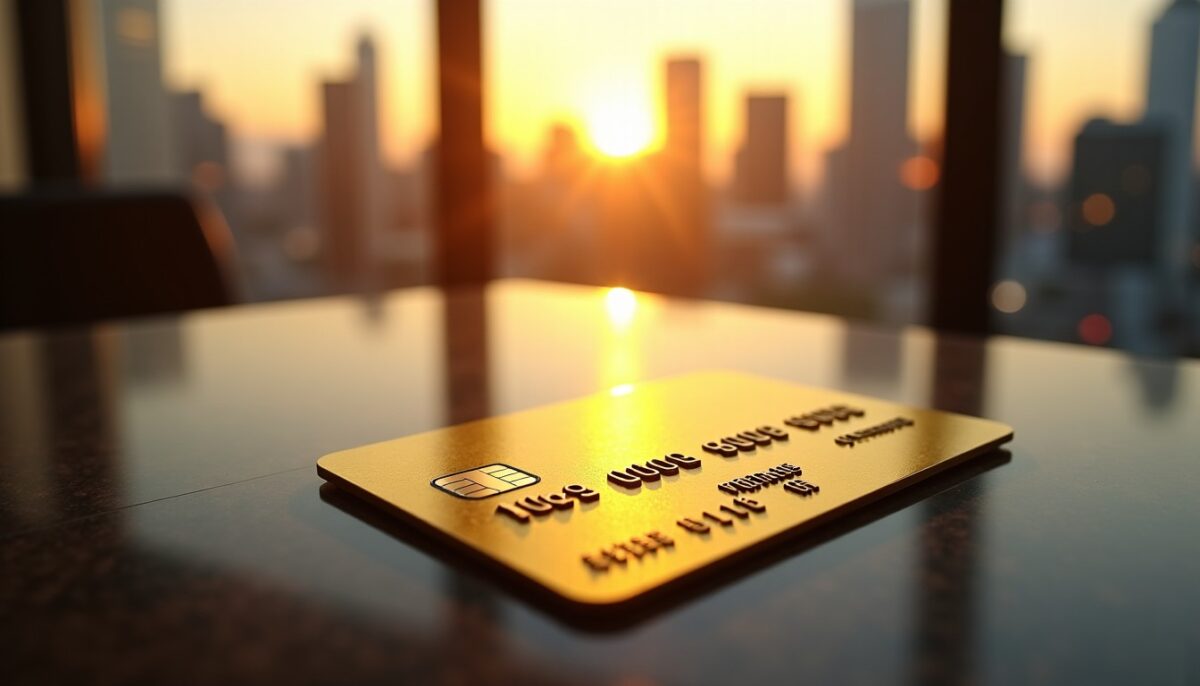 Carte Gold : Découvrez ses avantages exclusifs et sa couverture complète en détail !
