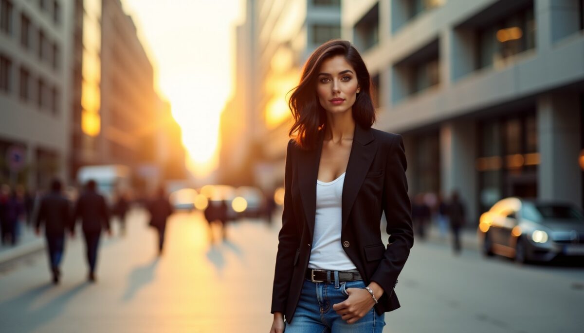 Tinamania : Votre Blog Mode et Beauté Inspirant