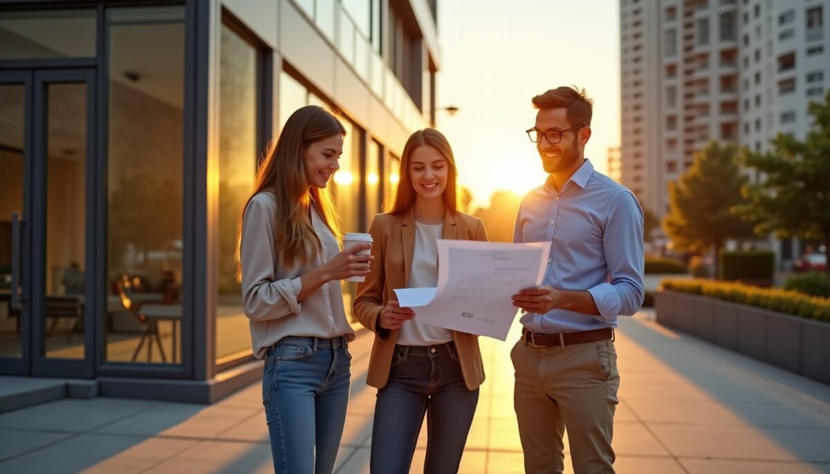 Investir dans l'immobilier : à quel moment de la vie lancer son premier achat ?