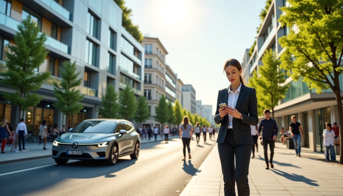 Immobilier en France en 2025 : Aperçu des perspectives et tendances incontournables