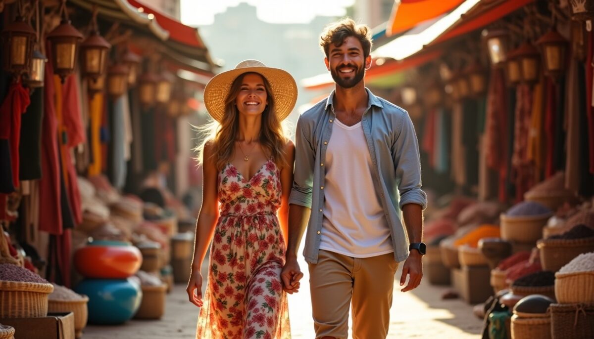 Microdos : Découverte de voyages, cultures et astuces pratiques