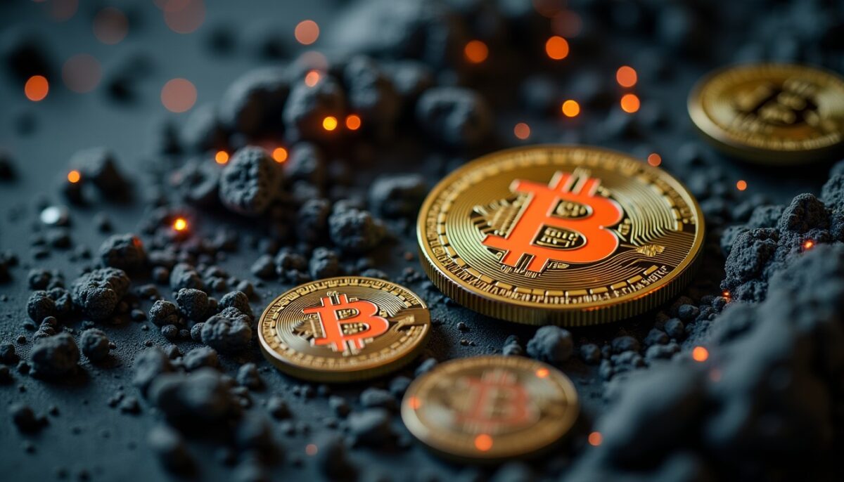 Miner du Bitcoin : conseils pratiques et stratégies efficaces pour maximiser vos gains