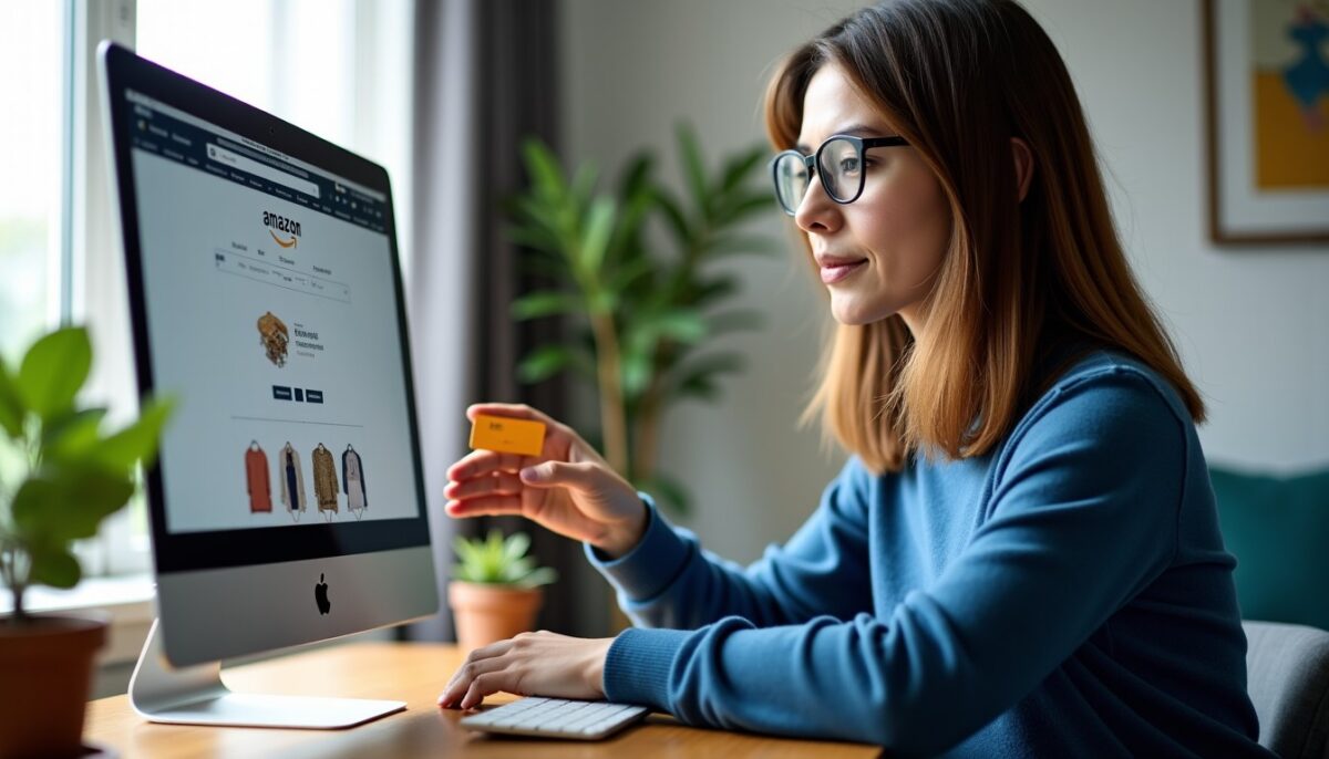 Peut-on régler l’intégralité de son panier Amazon avec une carte Illicado ?