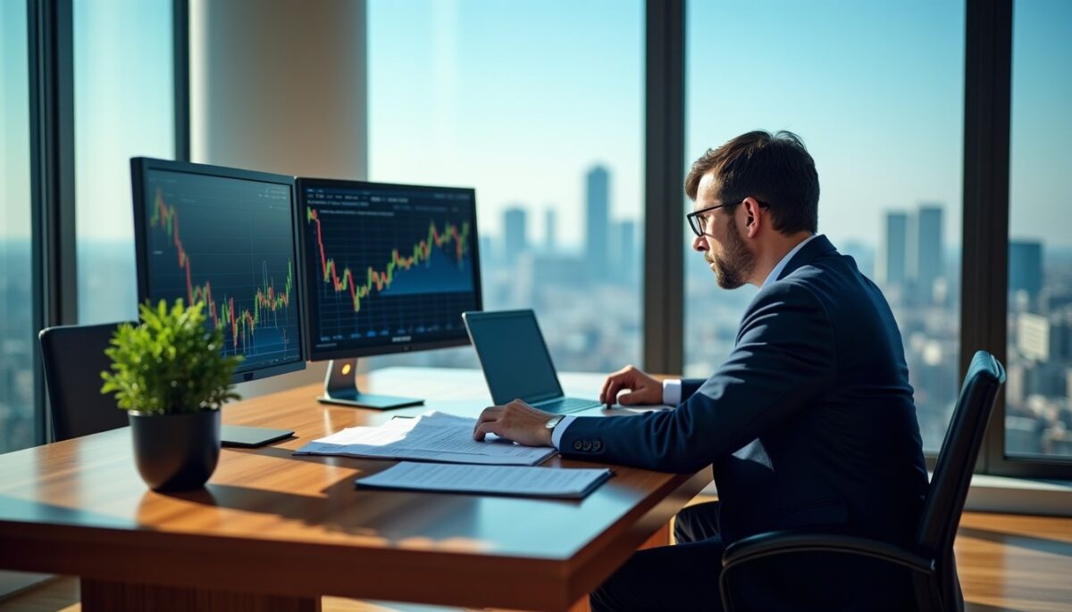 Compte à terme Crédit Agricole : comparaison des taux entre agences traditionnelles et banques en ligne