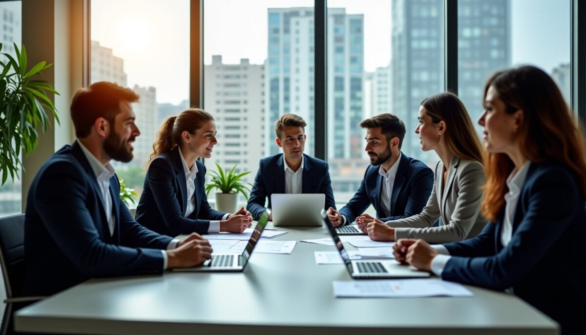 Comment générer de la valeur ajoutée : les stratégies incontournables à adopter