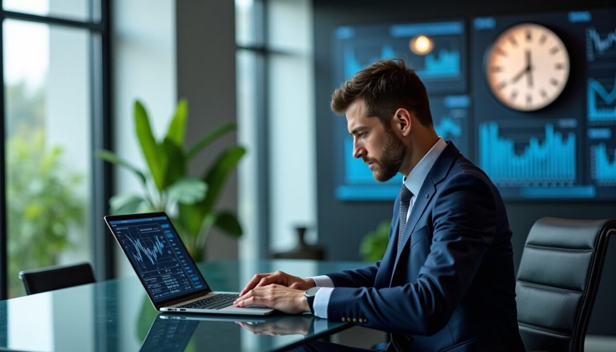 Action Vallourec : guide complet pour investir et analyser ses performances