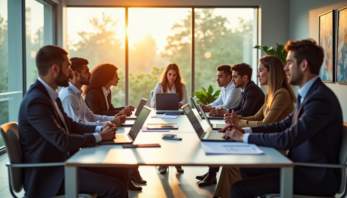 Statut juridique de la SAS : pourquoi choisir ce modèle pour booster votre entreprise en 2025