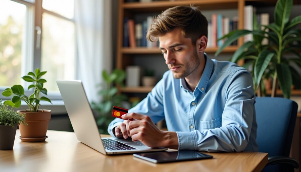 Guide pratique pour payer en ligne avec votre Mastercard : astuces et solutions sécurisées
