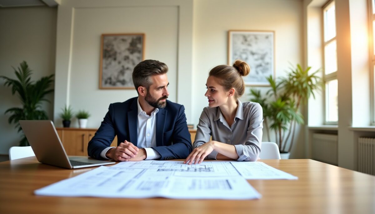 Comment bien choisir son prêt pour financer ses travaux de rénovation