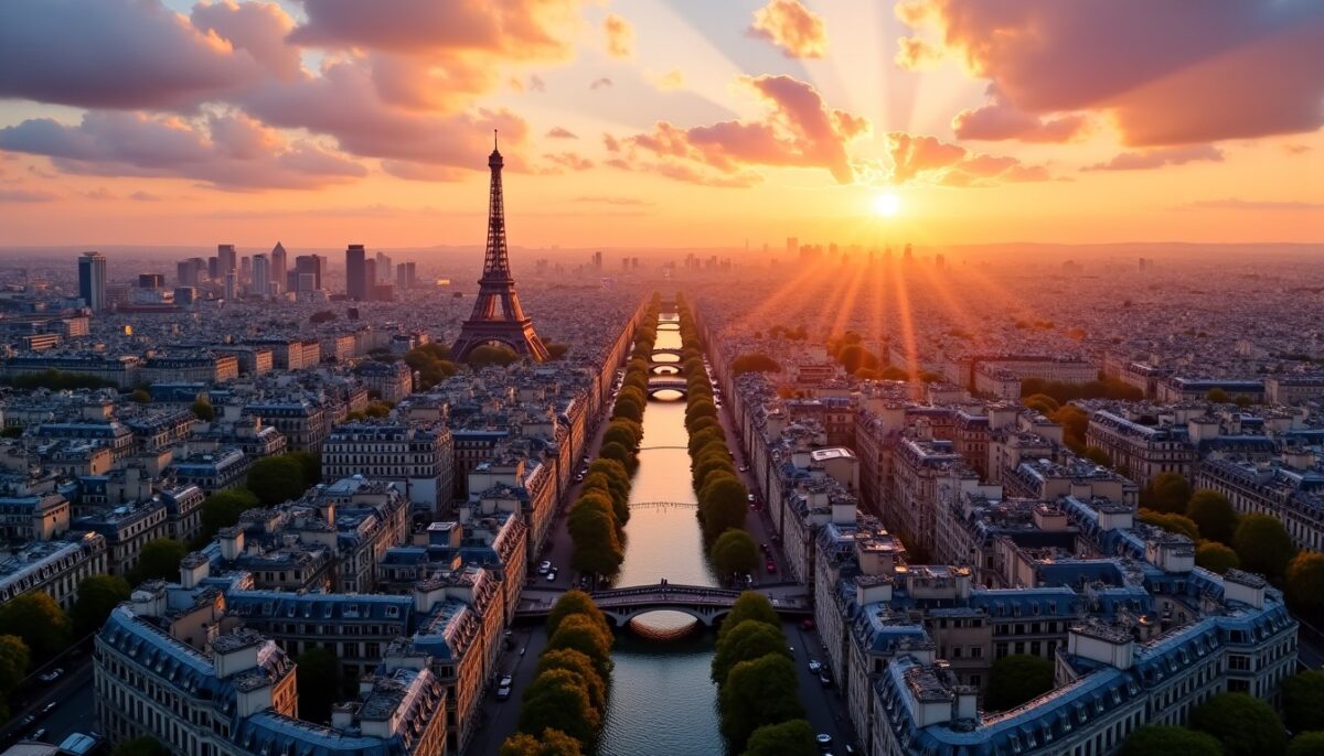 Classement 2026 du PIB mondial : quelle place pour la France ?