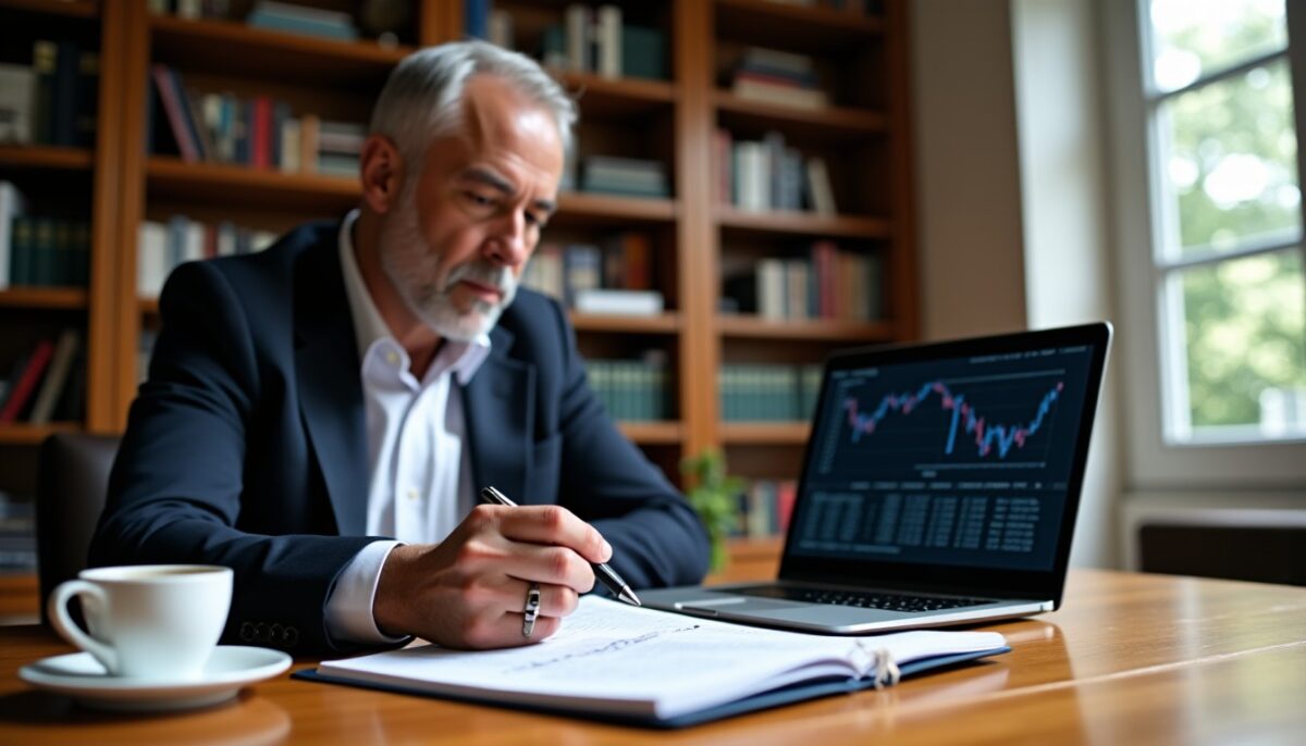 Interdit de prêt : guide pratique pour contrôler votre situation bancaire et financière