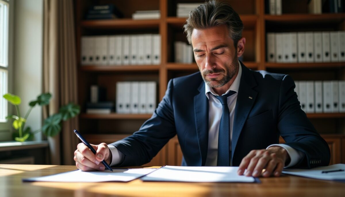 Comment effectuer un transfert d'assurance en France : guide complet des démarches et procédures