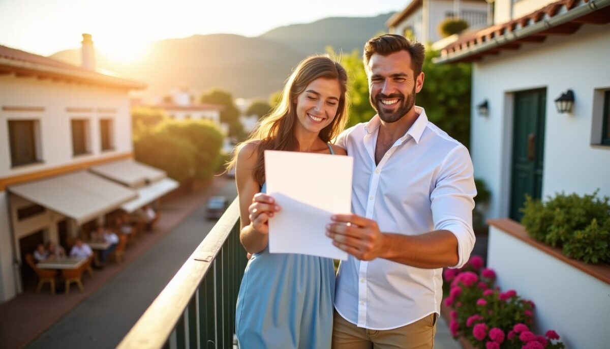 Acheter en Espagne grâce à un prêt immobilier en France : mode d'emploi