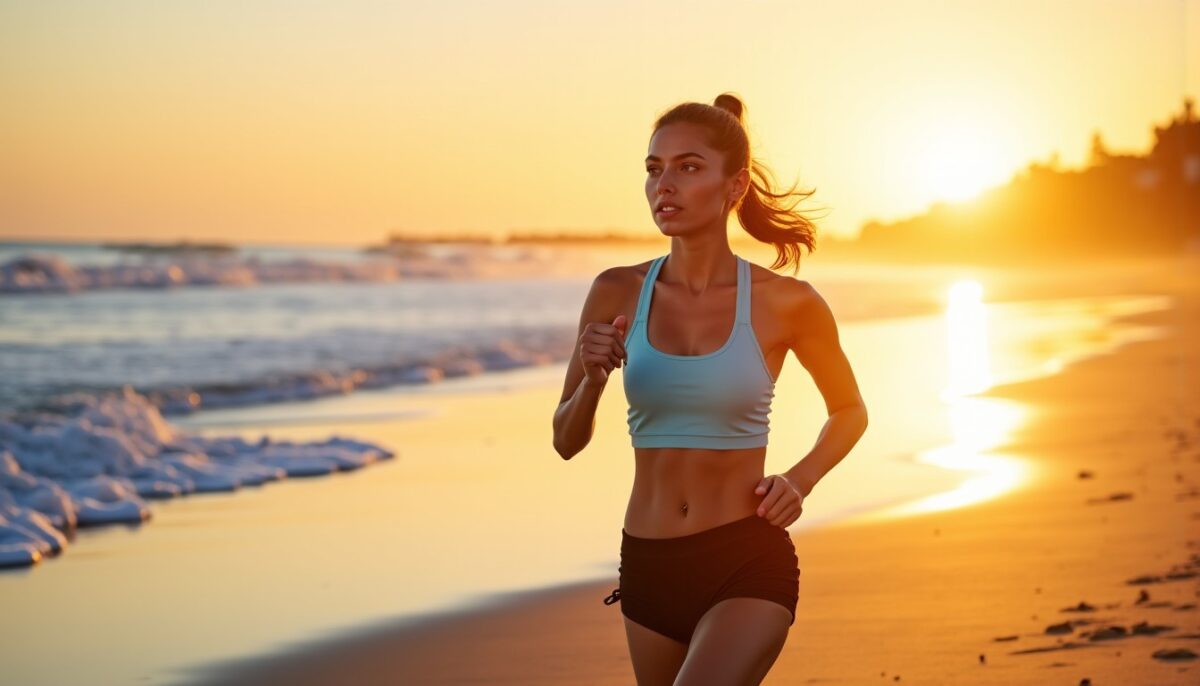 Echo des dunes : Votre source quotidienne pour la santé, le sport et le bien-être