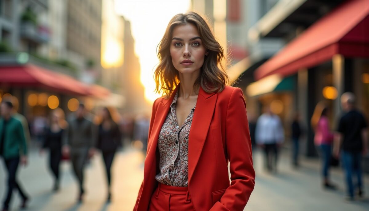 Découvrez le Style Unique de Style-Palazzo.com pour un Look Tendance