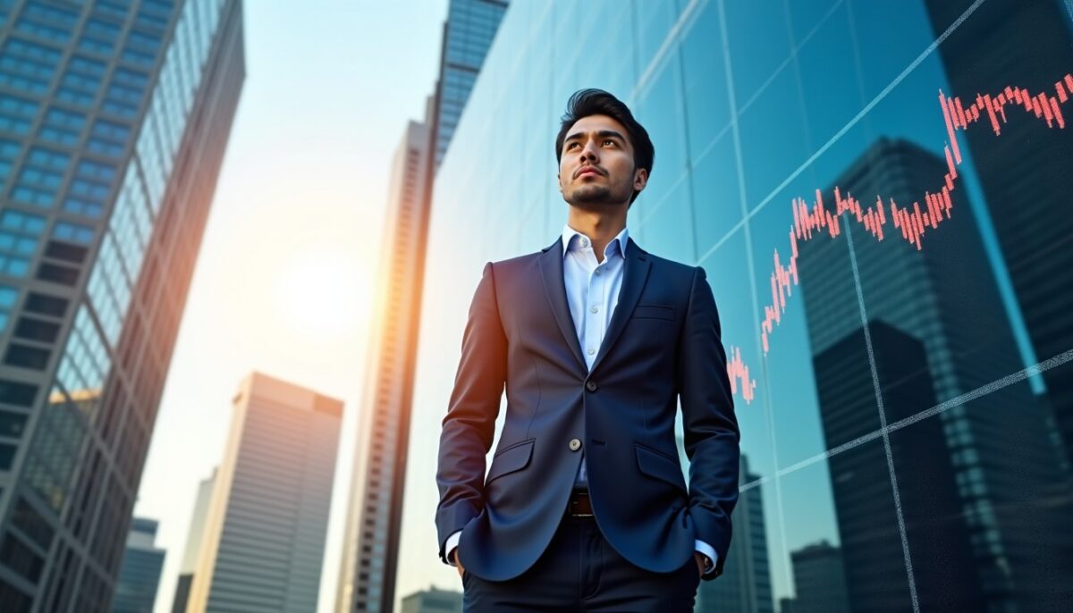 Vivre de la Bourse : Mythe ou Réalité ? Comprendre les clés du succès en investissement